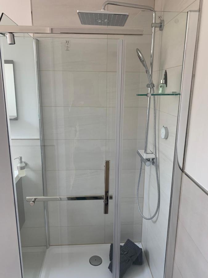 Sauerlandblick - Appartement & Fewo Wickede Wickede  Extérieur photo