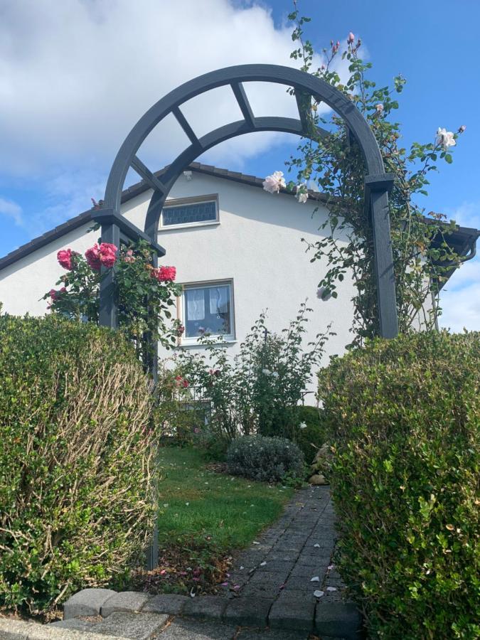 Sauerlandblick - Appartement & Fewo Wickede Wickede  Extérieur photo