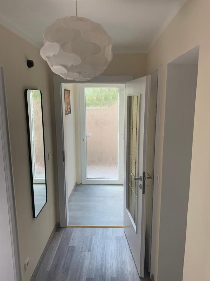 Sauerlandblick - Appartement & Fewo Wickede Wickede  Extérieur photo