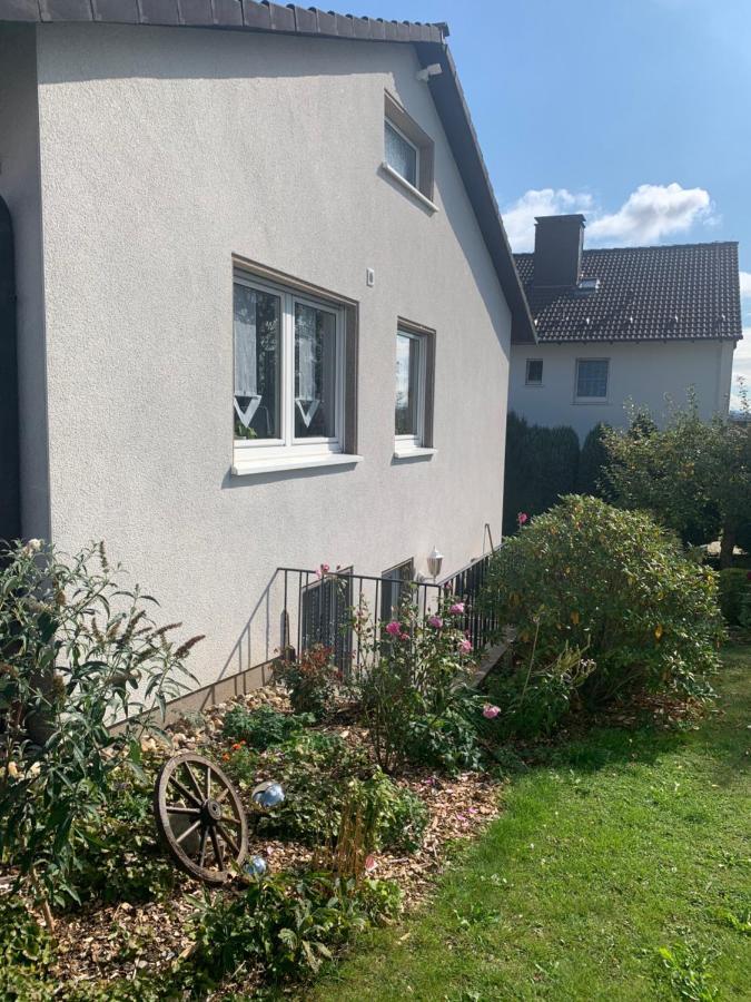 Sauerlandblick - Appartement & Fewo Wickede Wickede  Extérieur photo