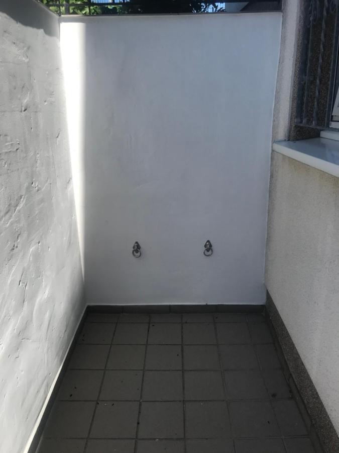Sauerlandblick - Appartement & Fewo Wickede Wickede  Extérieur photo